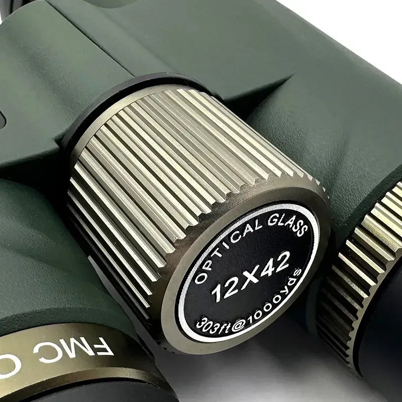 12x42 Bosco Ferngläser C