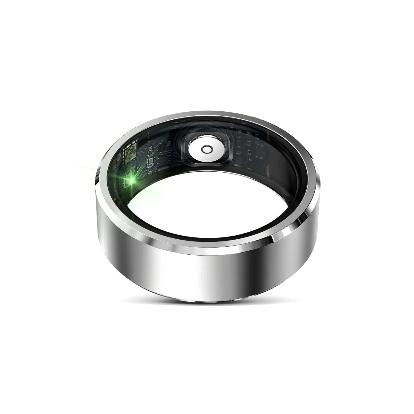 Der Norwiss Smart Ring bietet: