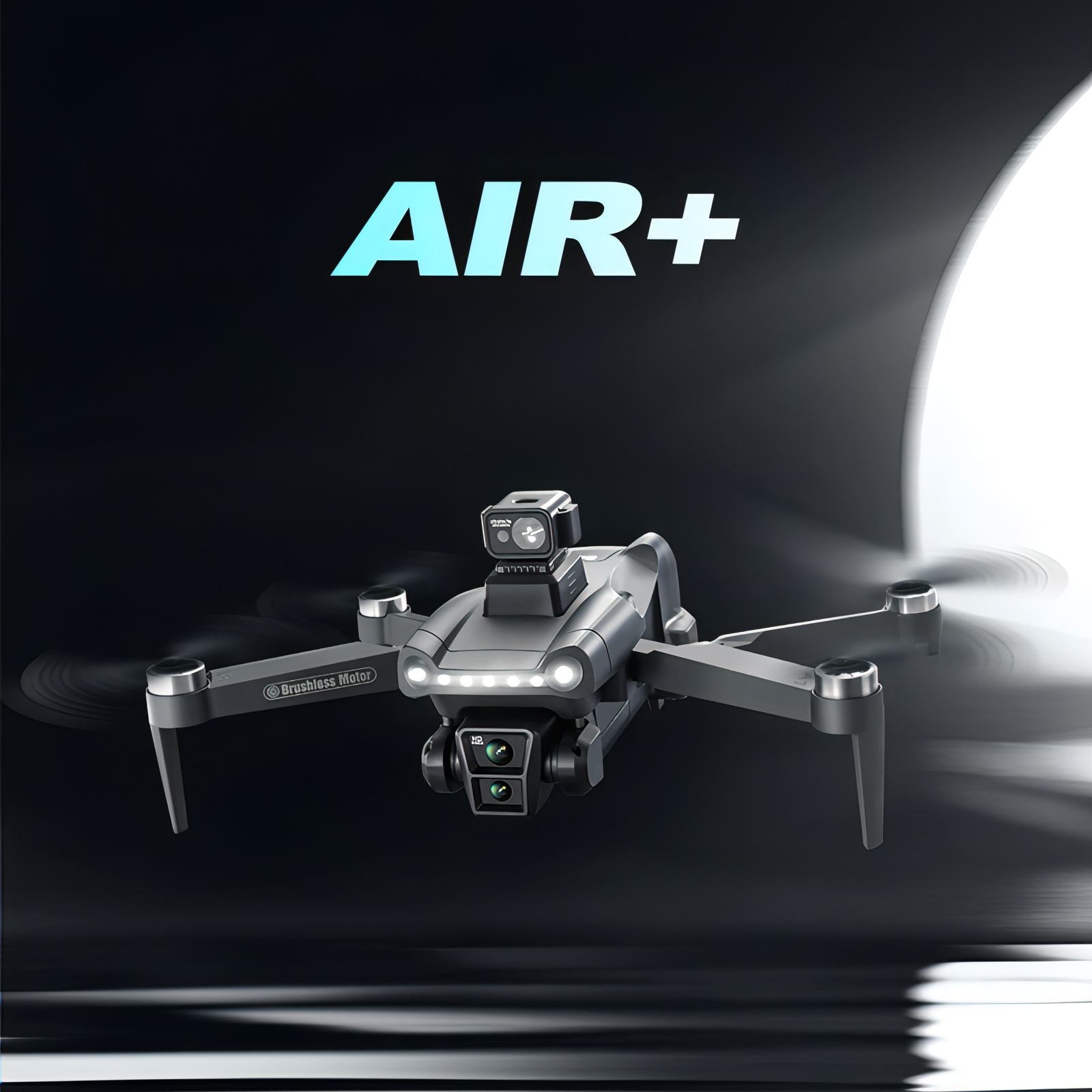 Skynore drohne air