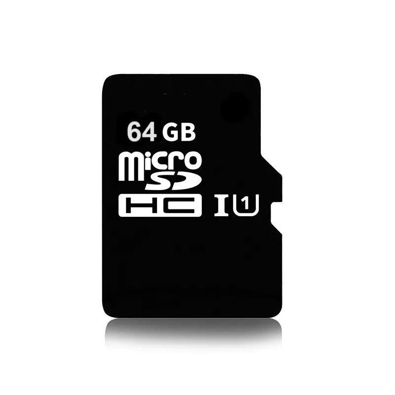 Danxon 64GB Speicherkarte für Action Kamera